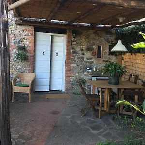  Casa vacanze Casa Bouganville