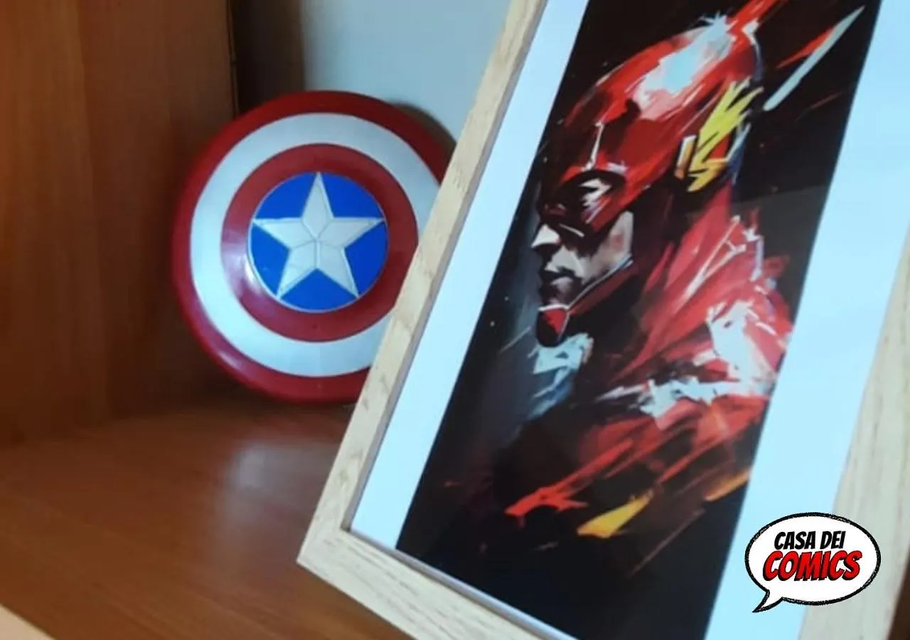 Casa Dei Comics Di Lucca Apartment Massa Macinaia 0*,  Italy